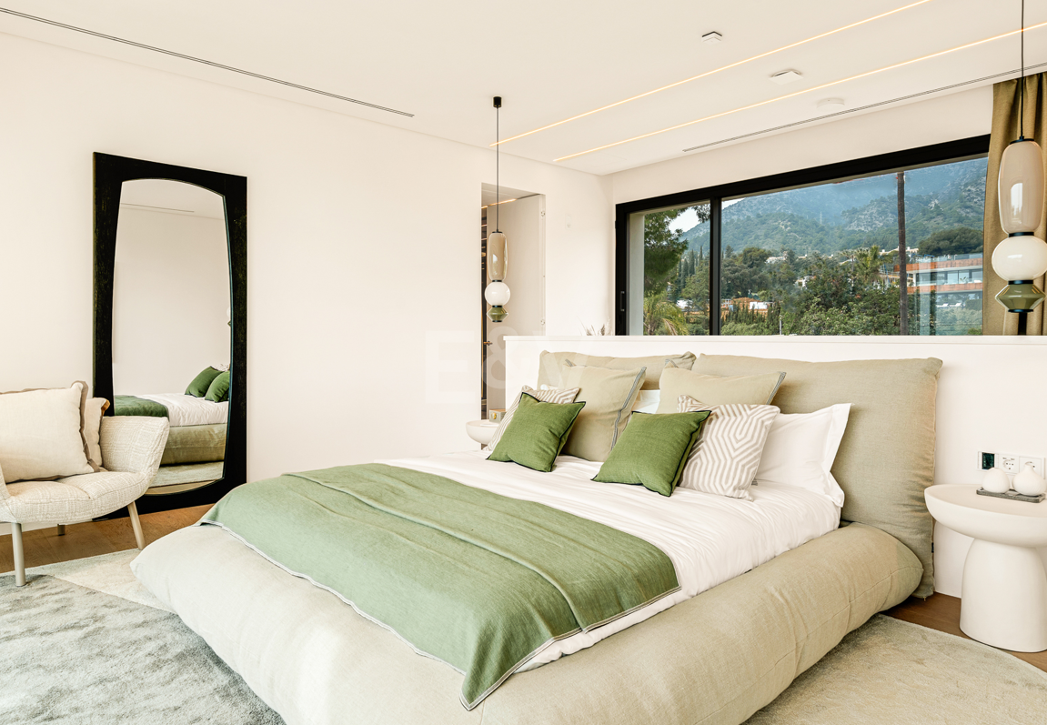 The World’s Only Villa Awarded the Highest Sustainability Certification