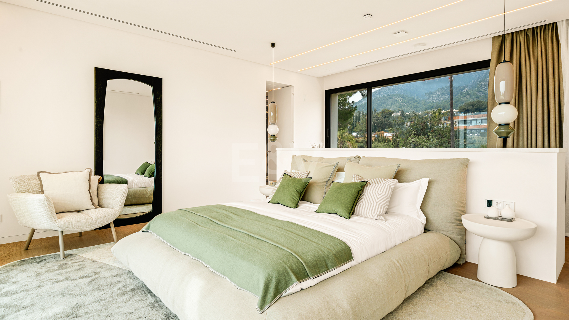 The World’s Only Villa Awarded the Highest Sustainability Certification