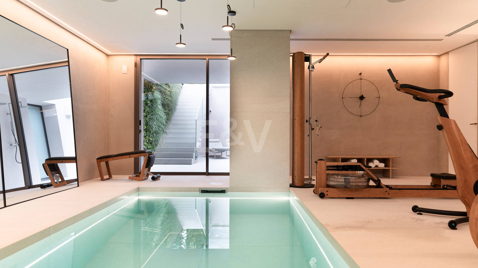 The World’s Only Villa Awarded the Highest Sustainability Certification