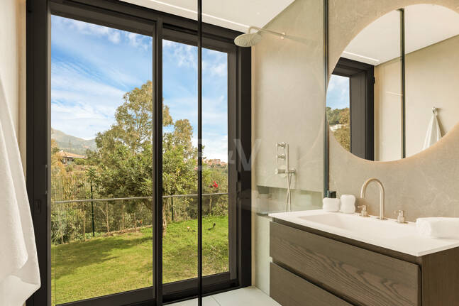 Willa na sprzedaż w Marbella Golden Mile, Marbella (Wszystkie obszary)