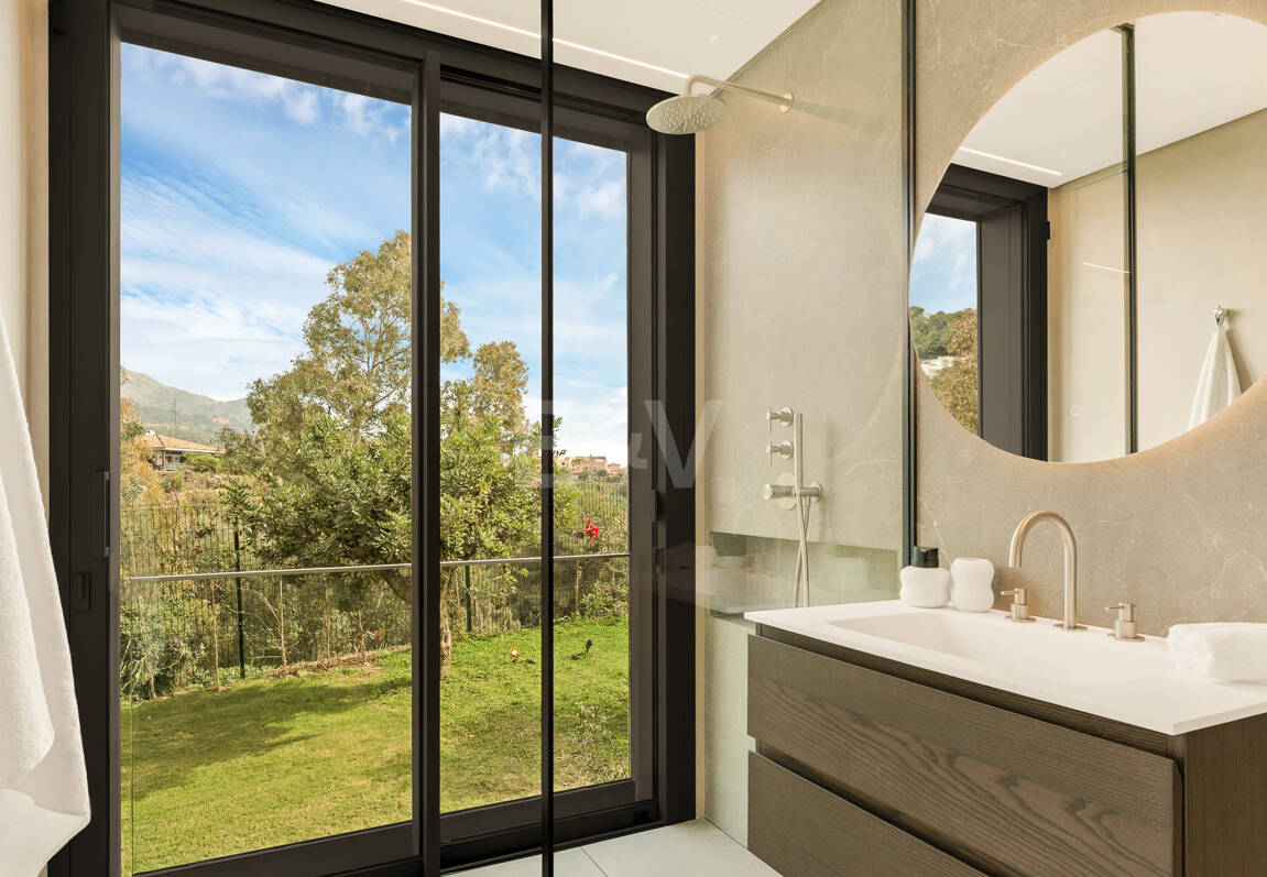 Willa na sprzedaż w Marbella Golden Mile, Marbella (Wszystkie obszary)