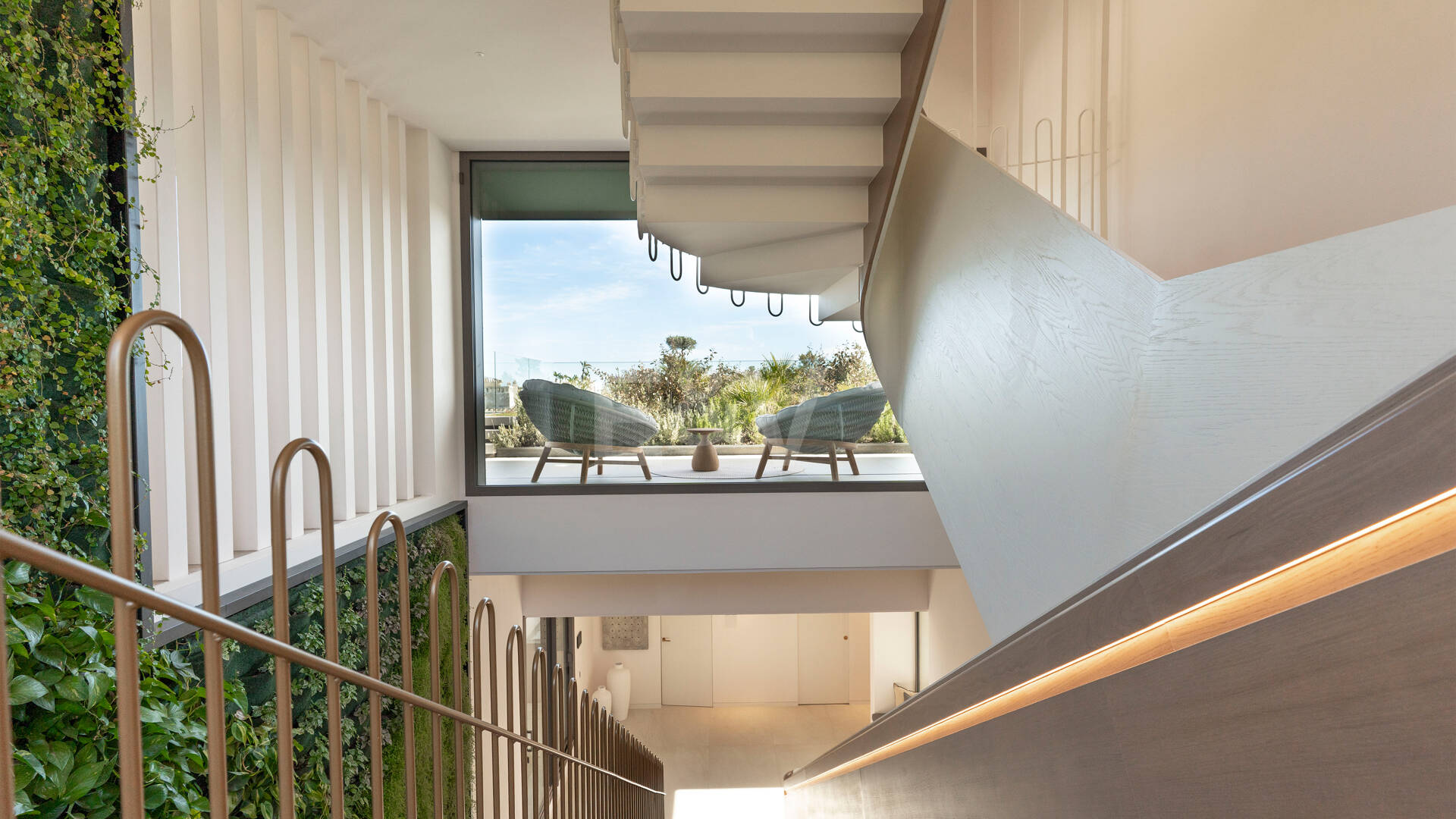 The World’s Only Villa Awarded the Highest Sustainability Certification