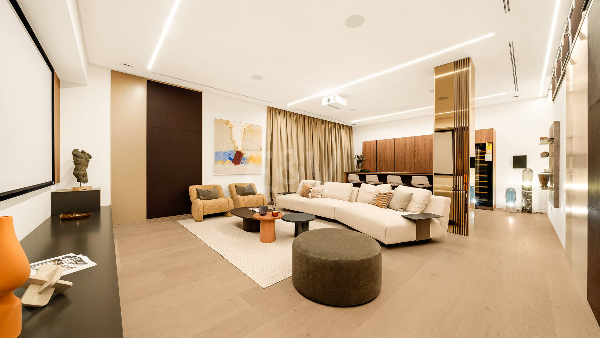 The World’s Only Villa Awarded the Highest Sustainability Certification