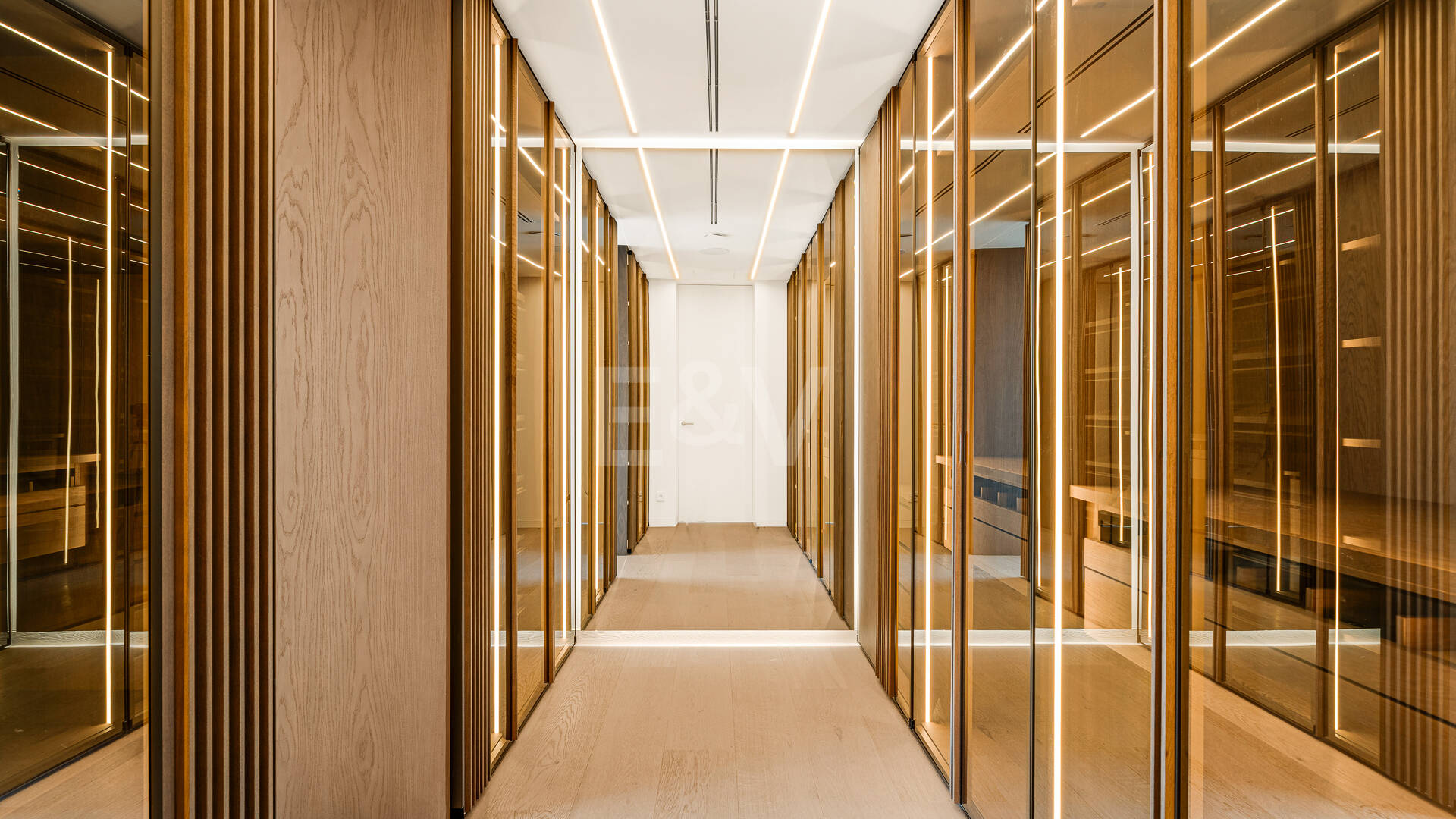 The World’s Only Villa Awarded the Highest Sustainability Certification