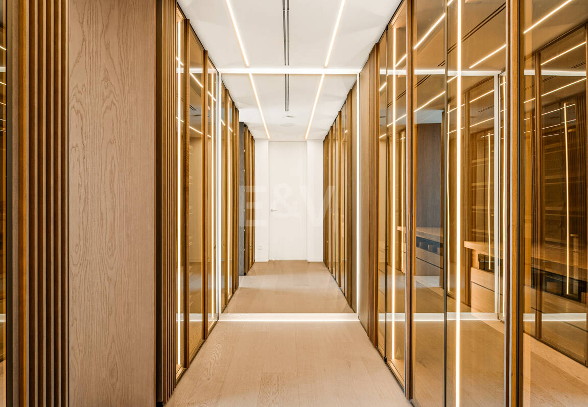 The World’s Only Villa Awarded the Highest Sustainability Certification