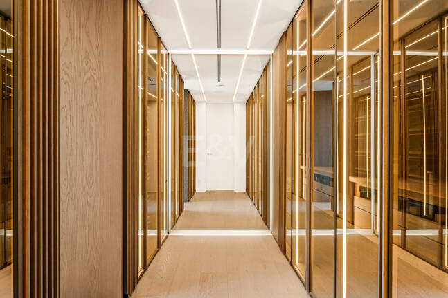 The World’s Only Villa Awarded the Highest Sustainability Certification