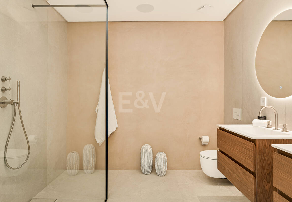 The World’s Only Villa Awarded the Highest Sustainability Certification