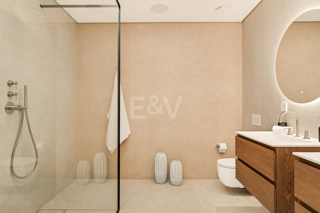 The World’s Only Villa Awarded the Highest Sustainability Certification