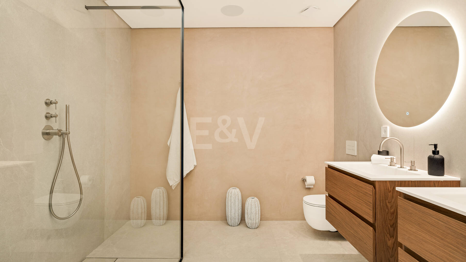 The World’s Only Villa Awarded the Highest Sustainability Certification