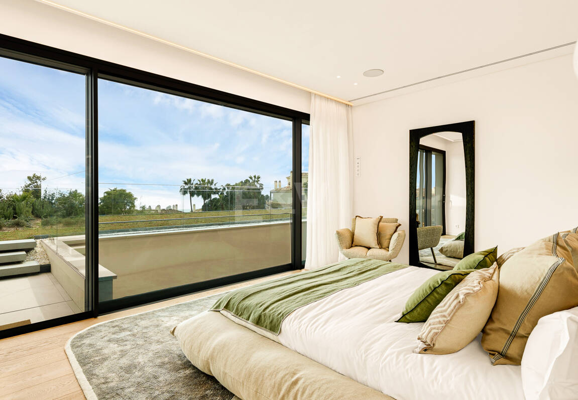 The World’s Only Villa Awarded the Highest Sustainability Certification