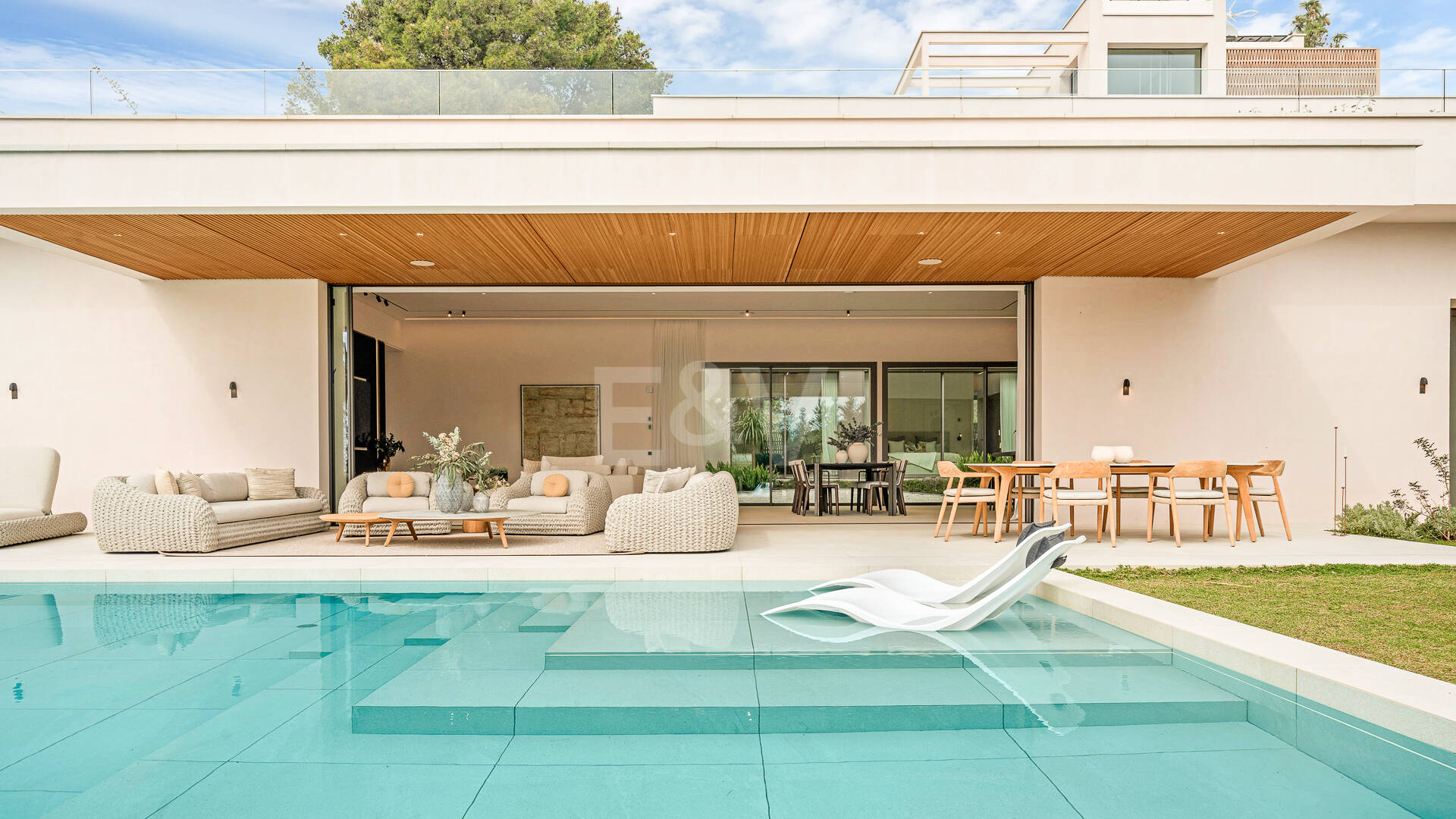 Willa na sprzedaż w Marbella Golden Mile, Marbella (Wszystkie obszary)