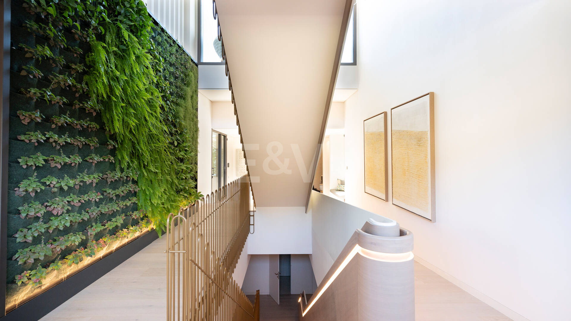 The World’s Only Villa Awarded the Highest Sustainability Certification