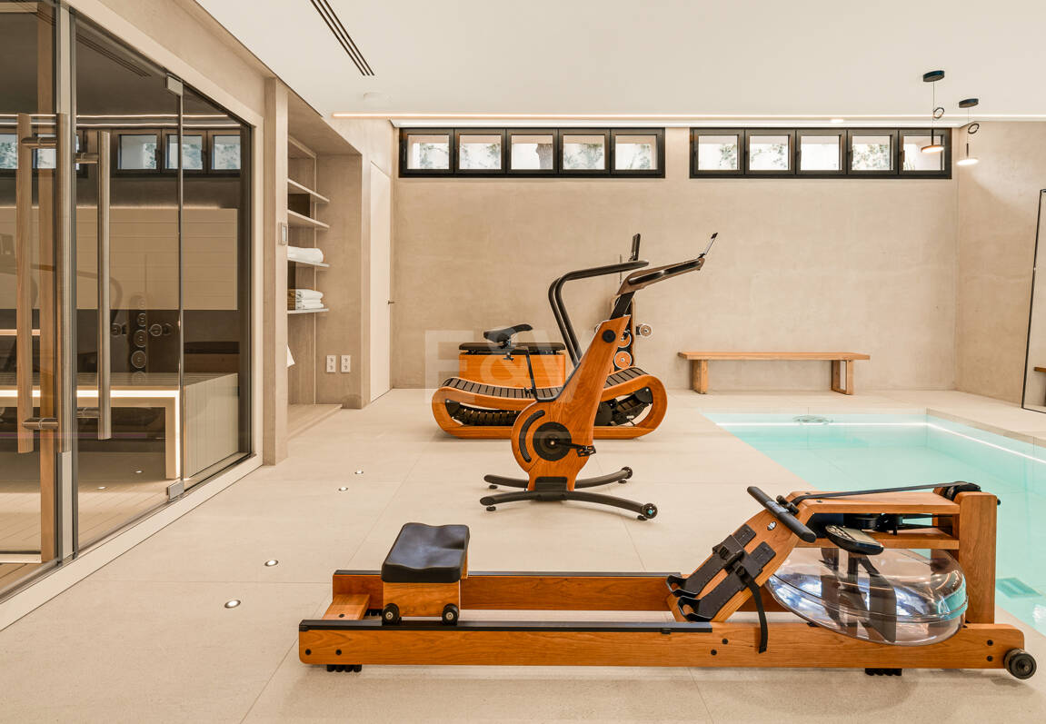 Willa na sprzedaż w Marbella Golden Mile, Marbella (Wszystkie obszary)