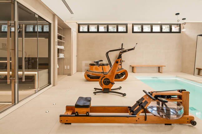 Willa na sprzedaż w Marbella Golden Mile, Marbella (Wszystkie obszary)