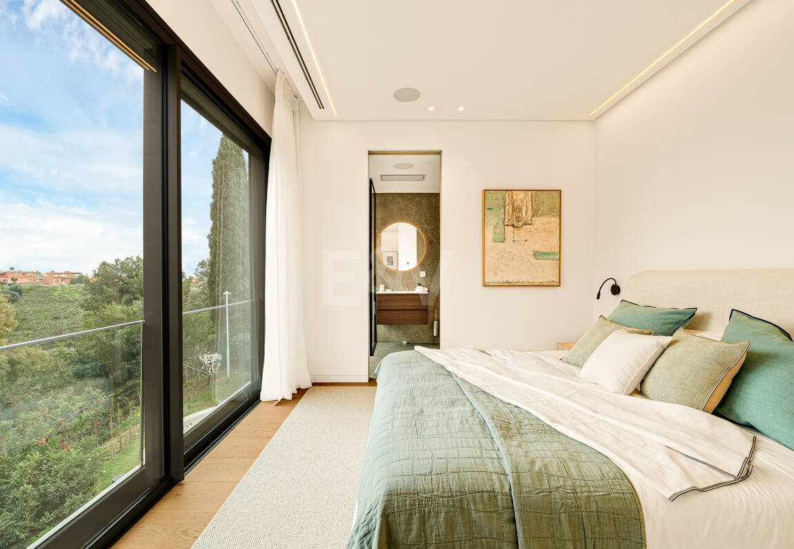 Willa na sprzedaż w Marbella Golden Mile, Marbella (Wszystkie obszary)