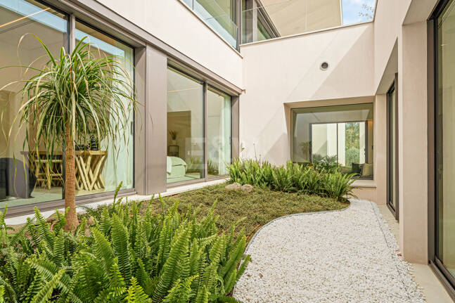 Willa na sprzedaż w Marbella Golden Mile, Marbella (Wszystkie obszary)