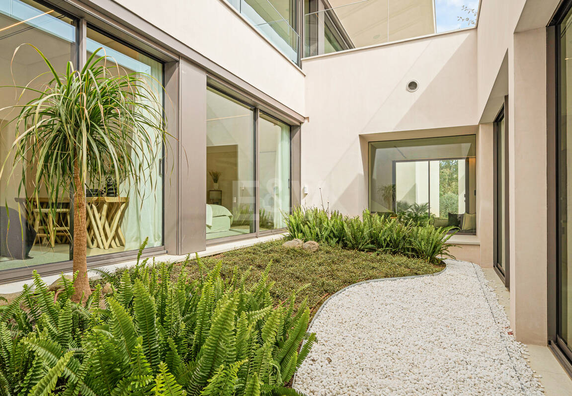 Willa na sprzedaż w Marbella Golden Mile, Marbella (Wszystkie obszary)