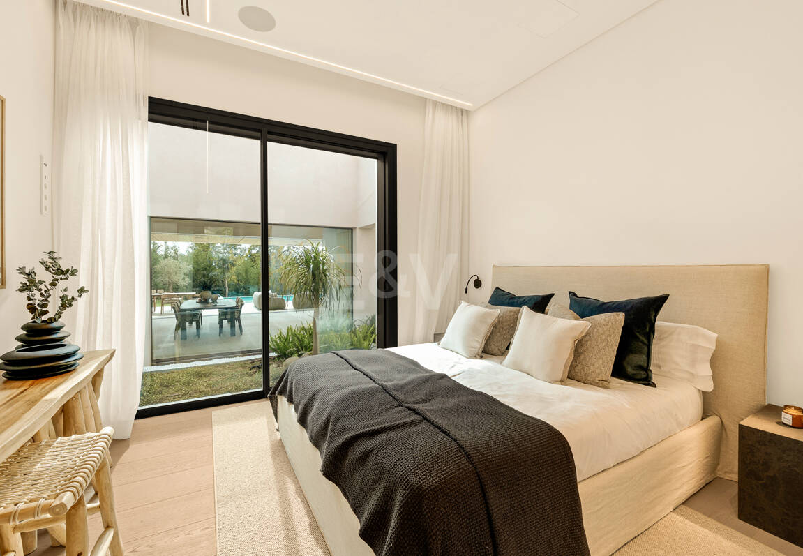 Willa na sprzedaż w Marbella Golden Mile, Marbella (Wszystkie obszary)