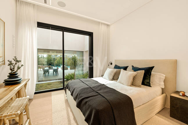 Willa na sprzedaż w Marbella Golden Mile, Marbella (Wszystkie obszary)