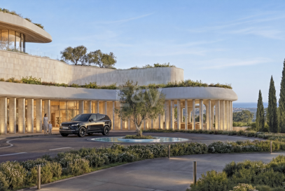 Exclusivo apartamento Aqua con un dormitorio en Azurean Marbella con gestión 5* por Destination by Hyatt