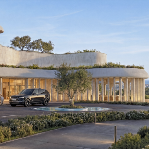 Exclusivo apartamento Aqua con un dormitorio en Azurean Marbella con gestión 5* por Destination by Hyatt