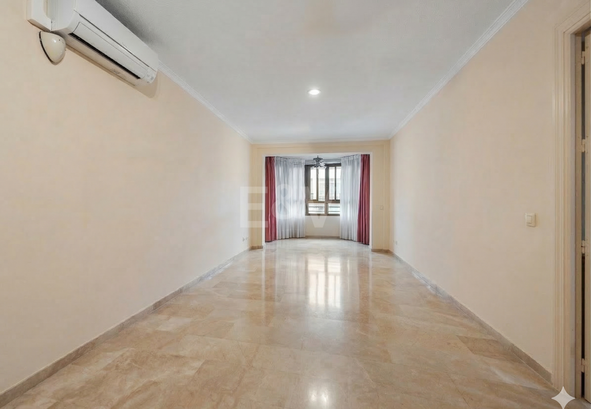 Zentrales Apartment mit Pool in Marbella