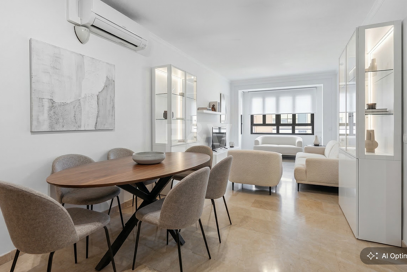 Zentrales Apartment mit Pool in Marbella