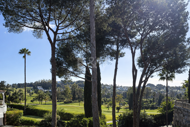 Moderne Off-Plan-Villa mit privatem Pool und Panoramablick