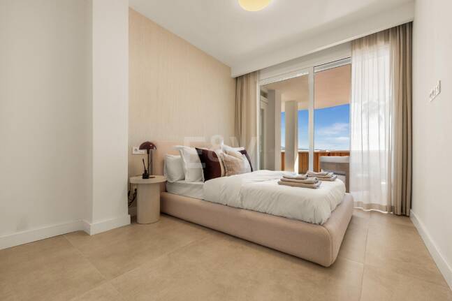 Lägenhet till salu i Nueva Andalucia, Marbella