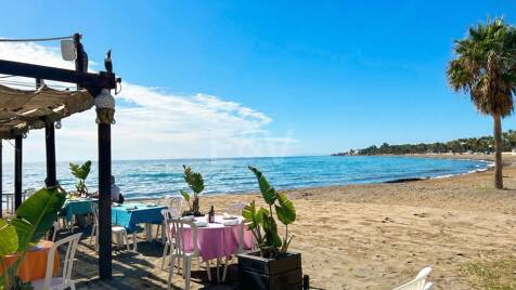 Leben am Meer – Luxus, alles in Reichweite: modernes 2‑Zimmer‑Apartment zur Langzeitmiete in einer Boutique‑Wohnanlage in San Pedro Playa