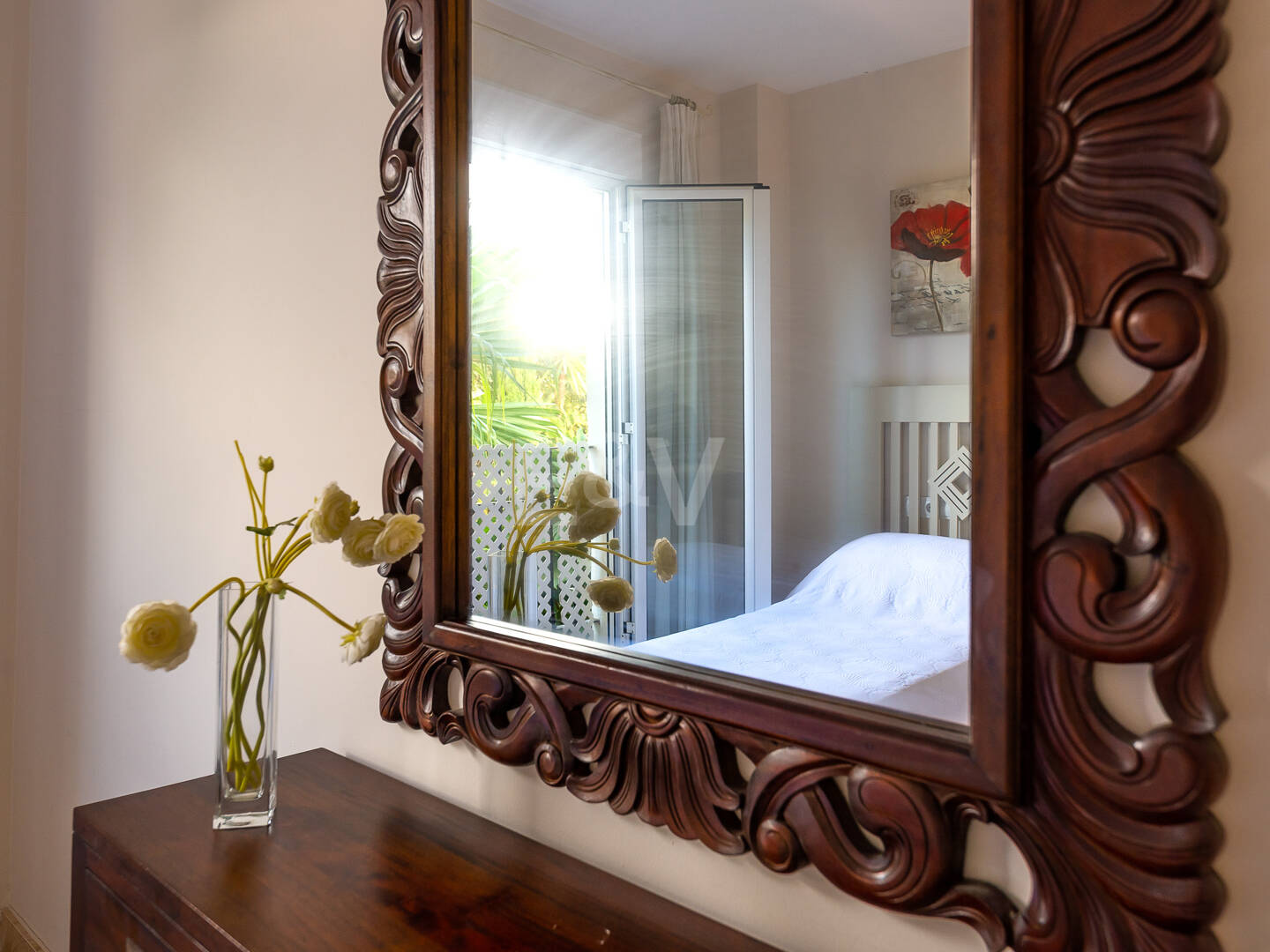 Living by the Sea—“Walking Distance” lifestyle. Contemporary 2-bedroom apartment for long-term rental in a boutique development in San Pedro Beach