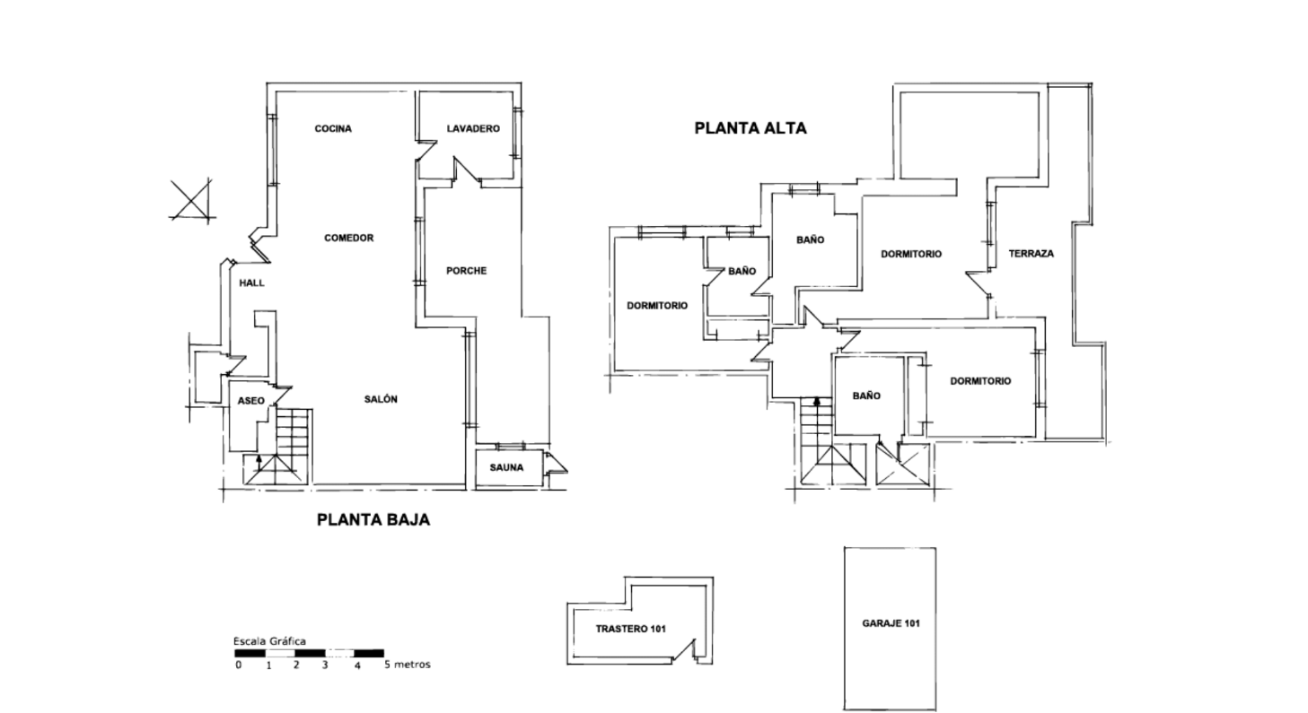 Blizniaki na sprzedaż w Las Brisas, Nueva Andalucia