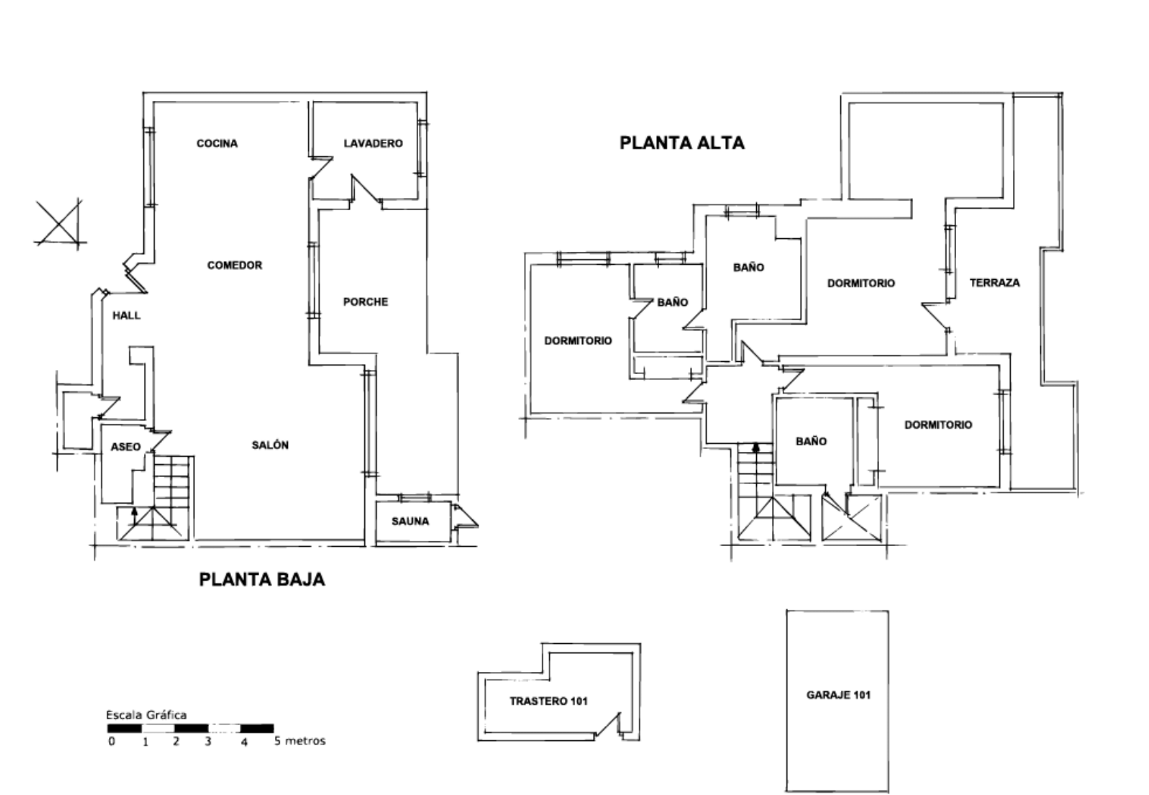 Blizniaki na sprzedaż w Las Brisas, Nueva Andalucia