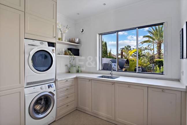 Blizniaki na sprzedaż w Las Brisas, Nueva Andalucia