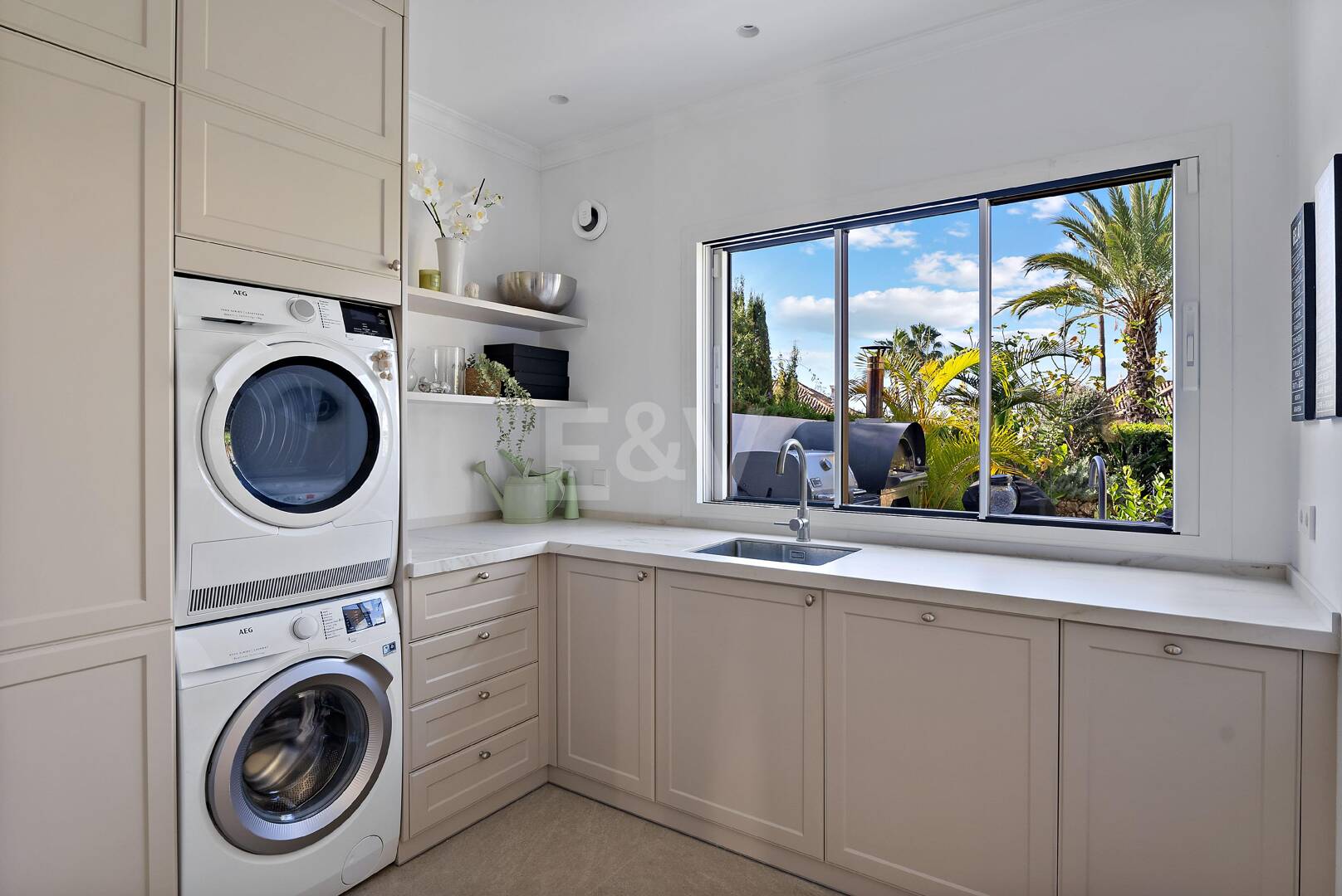 Skandynawsko-duplex w najlepszej Dolinie Golf Marbella