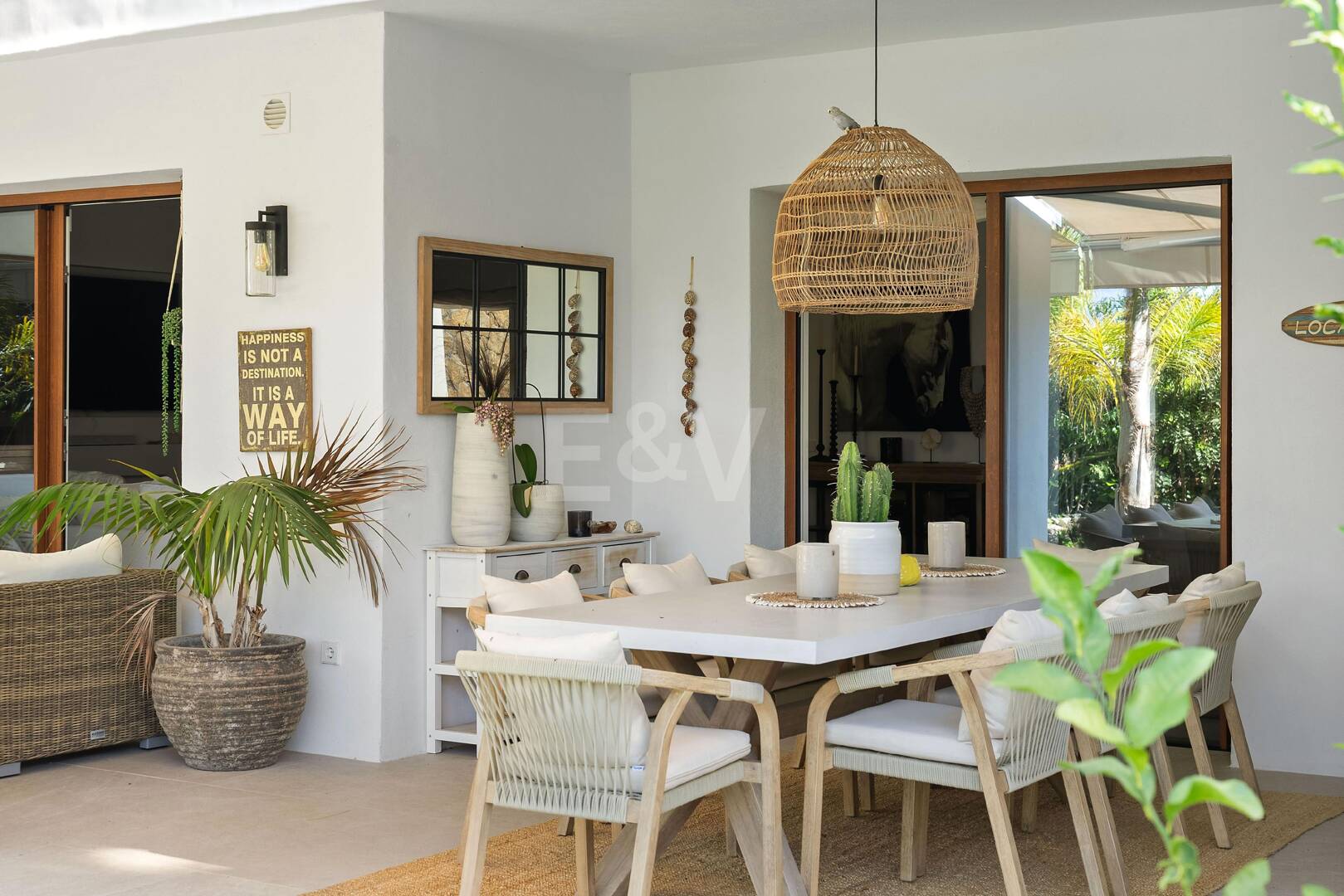 Skandynawsko-duplex w najlepszej Dolinie Golf Marbella