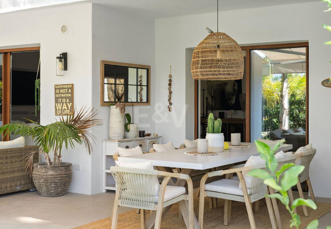 Blizniaki na sprzedaż w Las Brisas, Nueva Andalucia