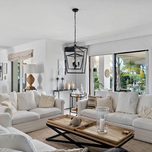 Blizniaki na sprzedaż w Las Brisas, Nueva Andalucia