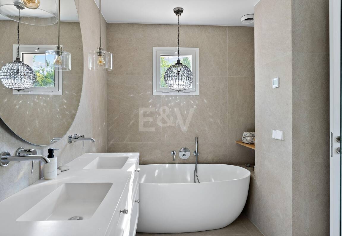 Blizniaki na sprzedaż w Las Brisas, Nueva Andalucia