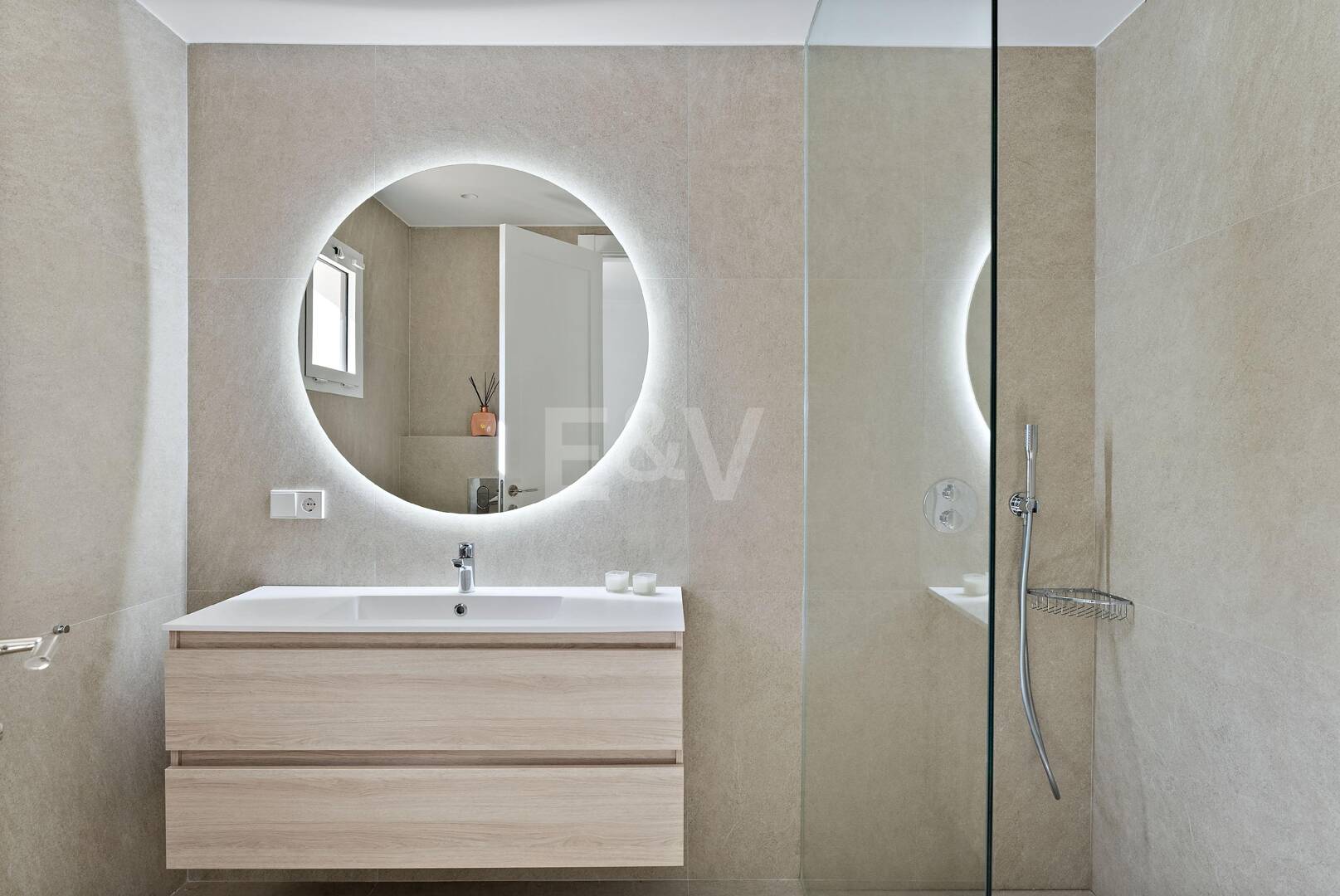 Skandynawsko-duplex w najlepszej Dolinie Golf Marbella