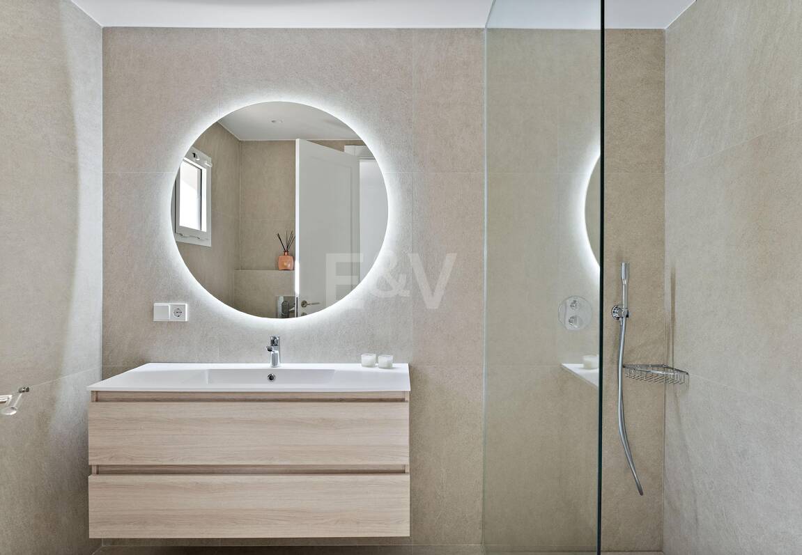 Blizniaki na sprzedaż w Las Brisas, Nueva Andalucia