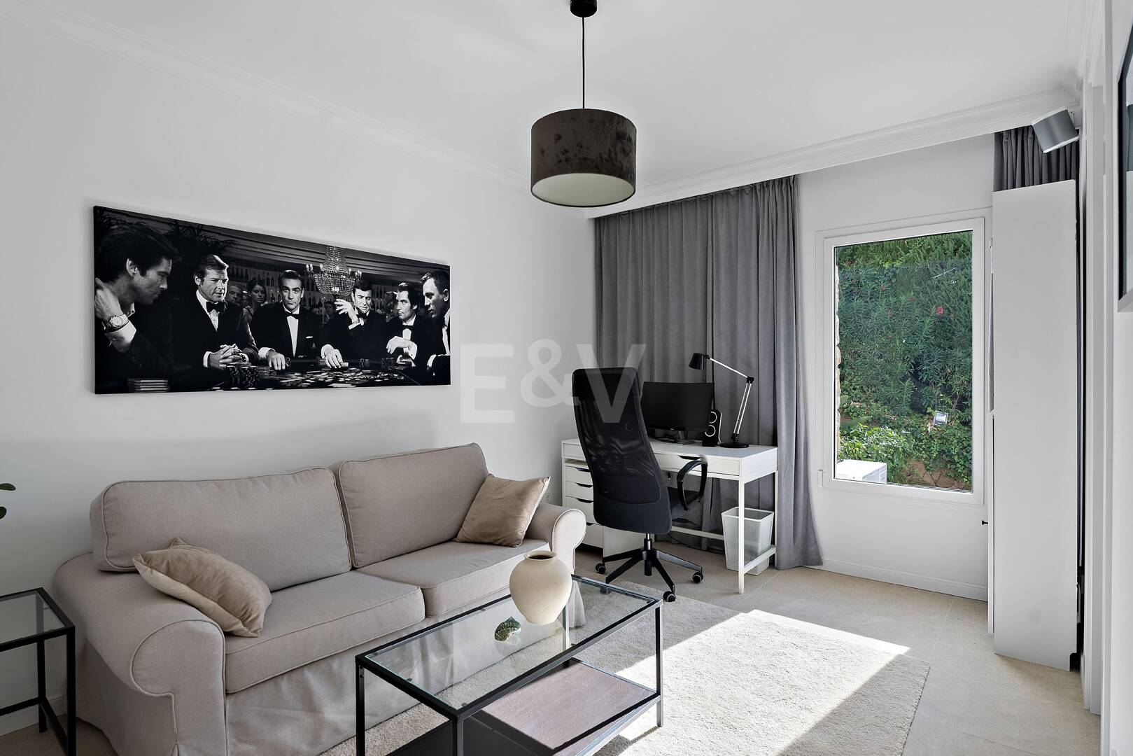 Skandynawsko-duplex w najlepszej Dolinie Golf Marbella