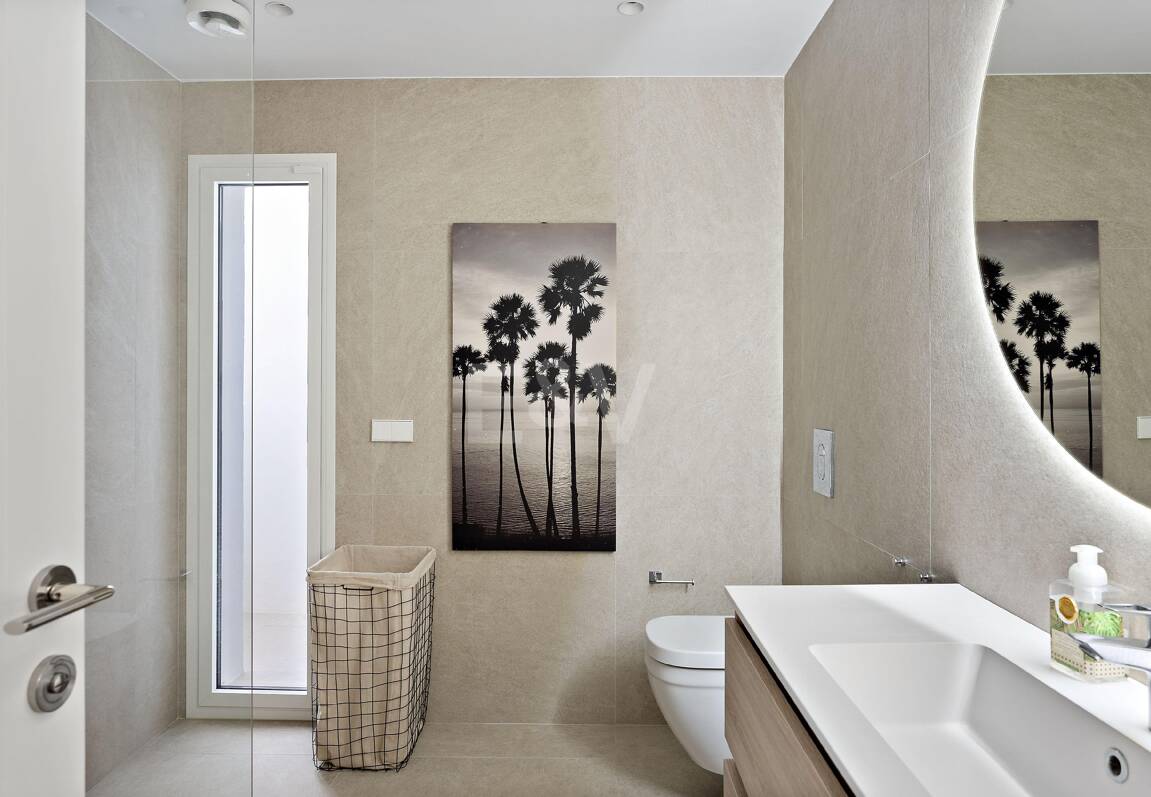 Blizniaki na sprzedaż w Las Brisas, Nueva Andalucia