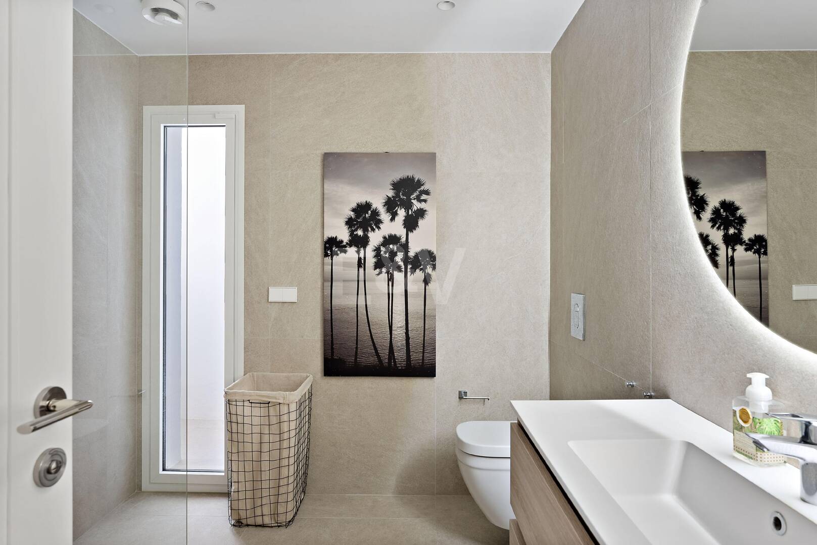 Skandynawsko-duplex w najlepszej Dolinie Golf Marbella