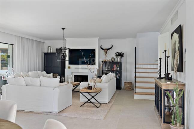 Blizniaki na sprzedaż w Las Brisas, Nueva Andalucia