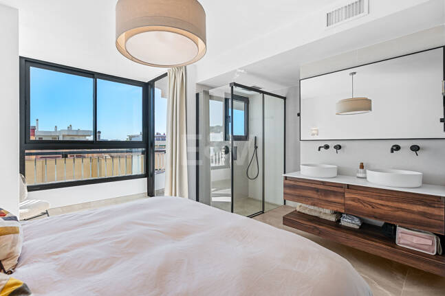 Apartament na sprzedaż w Marbella Golden Mile, Marbella (Wszystkie obszary)