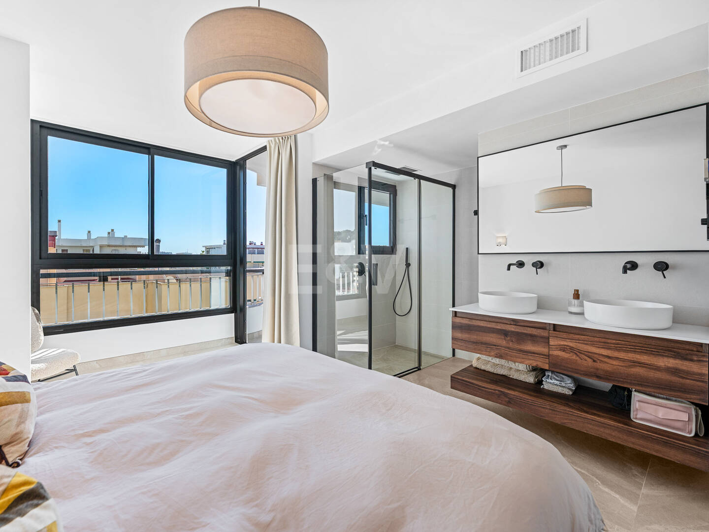 Apartament na sprzedaż w Marbella Golden Mile, Marbella (Wszystkie obszary)