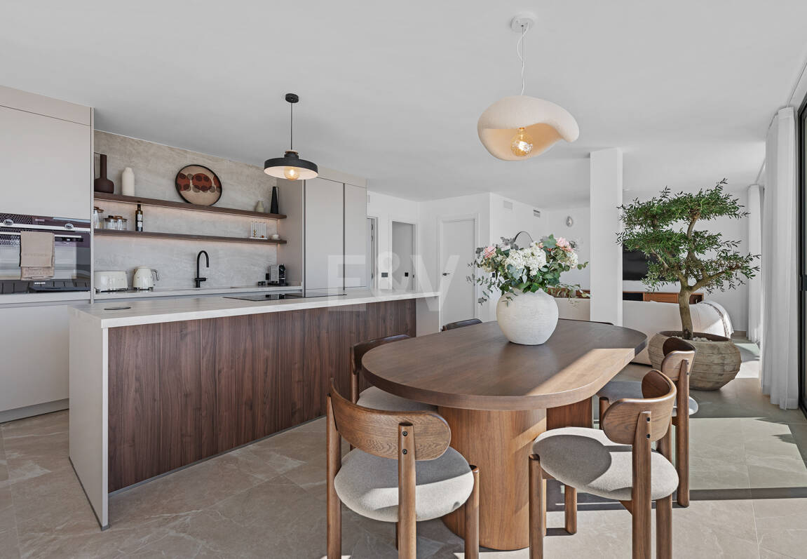 Apartament na sprzedaż w Marbella Golden Mile, Marbella (Wszystkie obszary)