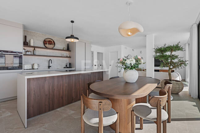 Apartament na sprzedaż w Marbella Golden Mile, Marbella (Wszystkie obszary)