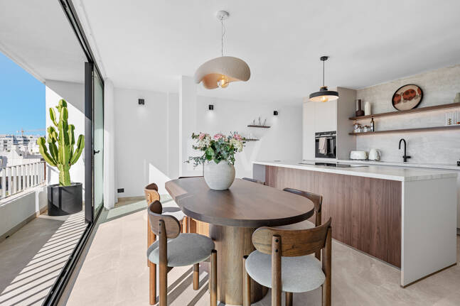 Apartament na sprzedaż w Marbella Golden Mile, Marbella (Wszystkie obszary)